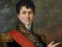 Франция попросила Россию передать останки наполеоновского генерала Гюдена