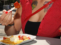 С прилавков отозван кетчуп компании 