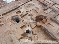 Вино и гарум: в Ашкелоне нашли римскую 