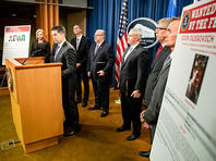 Дело Evil Corp: в списке хакеров – сын экс-мэра Химок