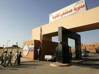 На западе Ирака найдено массовое захоронение, под подозрением шиитские боевики