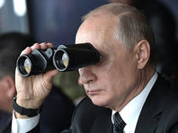 Президент России  утвердил многомиллионные штрафы для 