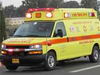 В Бат-Яме ударами ножа ранен 30-летний мужчина