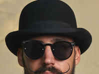 Биржевой маклер из Сиднея использовал обеденный перерыв для ограбления банков