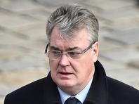 Протестные акции во Франции: подал в отставку