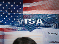 В 2019 году увеличилось число израильтян, получивших отказ во въездной визе в США