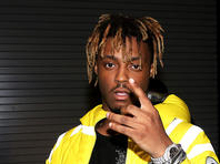 В США скончался 21-летний рэпер Juice WRLD: причина не известна