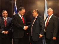 Гватемала пообещала внести