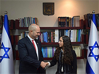 Министр юстиции назначил исполняющую обязанности государственного прокурора