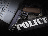 Скандал в блогосфере стал  причиной отставки двух шефов полиции в штате Вермонт