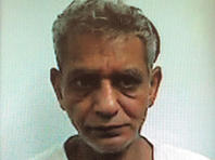 Полиция опубликовала фотографию мужчины, подозреваемого в педофилии