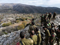 В Северном военном округе проходят широкомасштабные военные учения