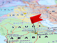 Обрушение ограды около университета в Саудовской Аравии, есть жертвы