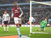 Сенсация Кубка английской лиги.