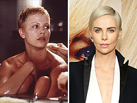 Премьера фильма