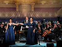 Солисты Молодежной оперной программы Большого театра – в Израиле