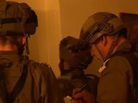 ЦАХАЛ: дом организатора теракта около поселка Долев размечен для разрушения