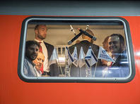 Открылась скоростная линия между Иерусалимом и Тель-Авивом