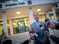 Шай Ницан: прокуратура проверит возможность пересмотра дела Романа Задорова