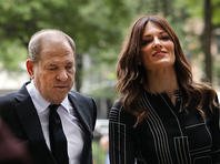 Le Figaro: Донна Ротунно, женщина, которая хочет, чтобы Харви Вайнштейна признали невиновным