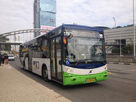 Отменена забастовка компании 