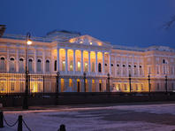 Российский  суд отказался вернуть немецким коллекционерам картину Брюллова 