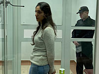 Апелляция Наамы Иссахар отклонена, приговор 7,5 лет оставлен без изменений