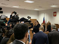 Апелляция Наамы Иссахар отклонена, приговор 7,5 лет оставлен без изменений