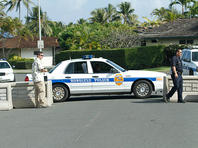 На Гавайях задержан злоумышленник, разграбивший и осквернивший синагогу в Беверли-Хиллз