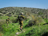 ЦАХАЛ открывает доступ на полигоны в дни праздника Ханука