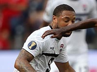 В ДТП погиб бывший нападающий азербайджанского клуба 