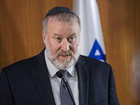 Авихай Мандельблит