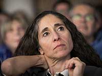 Орли Бен-Ари Гинзбург отказалась от должности исполняющей обязанности госпрокурора из-за 