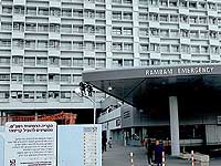 Названо имя мальчика, насмерть сбитого автомобилем в Кирьят-Моцкине