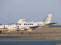 В Венесуэле потерпел крушение частный самолет; девять погибших