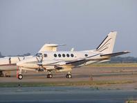 Beechcraft 100 King Air