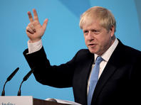 Британский парламент утвердил план выхода из ЕС во втором чтении