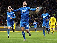 Чемпионат Германии. 