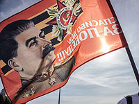 На улицах Москвы появились 