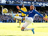 Чемпионат Англии: 