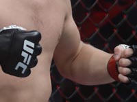 UFC: 