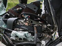 Автобус столкнулся с грузовиком на востоке Гватемалы, 20 погибших