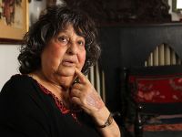 Умерла бывшая депутат Кнессета Геула Коэн