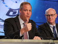 Успешно завершен испытательный полет первого космического аппарата Starliner