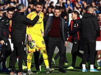 Чемпионат Италии. 