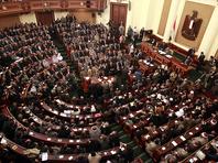 Перестановки в правительстве Египта, восстановлено министерство информации