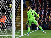 Сенсация чемпионата Англии. 