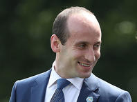 Демократы требуют убрать из Белого дома еврея Миллера – соавтора миграционной реформы