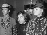 Умер знаменитый французский модельер Эммануэль Унгаро