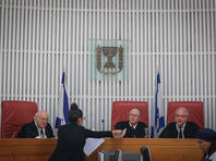 БАГАЦ соберется 31 декабря, чтобы решить, сможет ли президент поручить Нетаниягу сформировать правительство